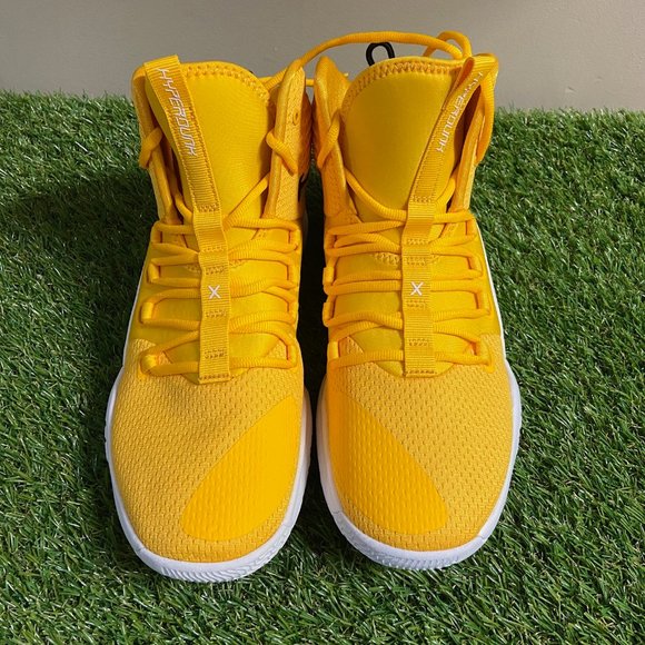 Nike Hyperdunk X \